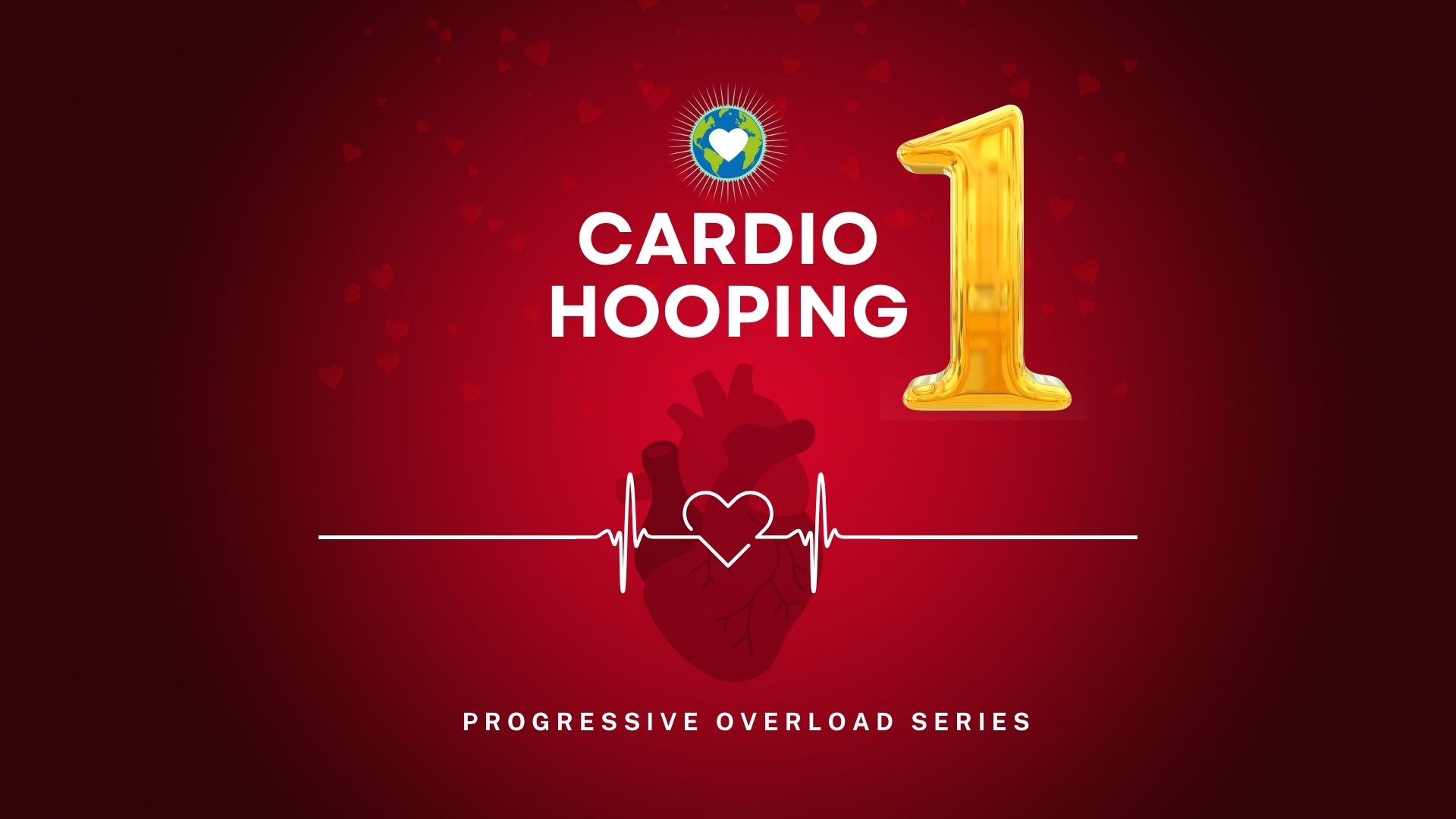 cardio hooping challenge